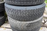 Vinterdekk liten lastebil 235/75R17,5