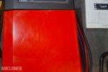 Sharp Truck lader -  48v 130a 400v