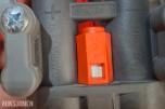 Sharp Truck lader -  48v 130a 400v