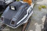 1990 Aktiv ALASKA XT ELECTRIC Snøscooter