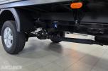 2025 Mercedes-Benz Sprinter planbil 4x4 