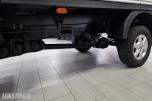2025 Mercedes-Benz Sprinter planbil 4x4 