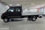 2025 Mercedes-Benz Sprinter planbil 4x4 
