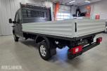 2025 Mercedes-Benz Sprinter planbil 4x4 
