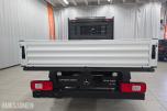 2025 Mercedes-Benz Sprinter planbil 4x4 