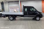 2025 Mercedes-Benz Sprinter planbil 4x4 