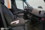 2025 Mercedes-Benz Sprinter planbil 4x4 