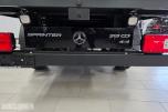 2025 Mercedes-Benz Sprinter planbil 4x4 