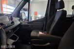2025 Mercedes-Benz Sprinter planbil 4x4 