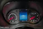 2025 Mercedes-Benz Sprinter planbil 4x4 