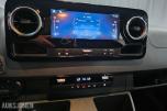 2025 Mercedes-Benz Sprinter planbil 4x4 