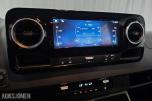 2025 Mercedes-Benz Sprinter planbil 4x4 