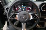 2025 Mercedes-Benz Sprinter planbil 4x4 