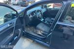 2015 Volkswagen Golf 1.2 TSI BMT 86hk, EU ok til 05.2028