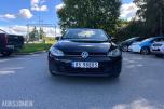 2015 Volkswagen Golf 1.2 TSI BMT 86hk, EU ok til 05.2028