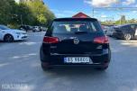 2015 Volkswagen Golf 1.2 TSI BMT 86hk, EU ok til 05.2028