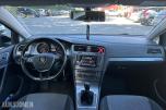 2015 Volkswagen Golf 1.2 TSI BMT 86hk, EU ok til 05.2028