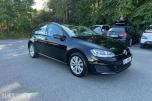 2015 Volkswagen Golf 1.2 TSI BMT 86hk, EU ok til 05.2028