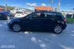 2015 Volkswagen Golf 1.2 TSI BMT 86hk, EU ok til 05.2028