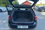 2015 Volkswagen Golf 1.2 TSI BMT 86hk, EU ok til 05.2028