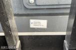2011 Toyota 8FBET15 motvektstruck 1500KG LAVT TIMETALL
