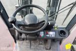 2011 Toyota 8FBET15 motvektstruck 1500KG LAVT TIMETALL