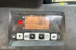 2011 Toyota 8FBET15 motvektstruck 1500KG LAVT TIMETALL