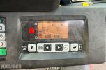 2011 Toyota 8FBET15 motvektstruck 1500KG LAVT TIMETALL