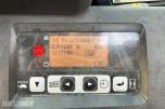 2011 Toyota 8FBET15 motvektstruck 1500KG LAVT TIMETALL