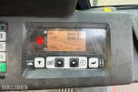 2011 Toyota 8FBET15 motvektstruck 1500KG LAVT TIMETALL