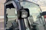 2011 Toyota 8FBET15 motvektstruck 1500KG LAVT TIMETALL