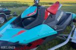 2017 SeaDoo Seadoo trixx 