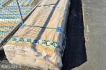 2025 Gran 19x148 dobbelfals 60 grader, liggende, grunnet hvit