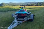 2017 SeaDoo Seadoo trixx