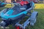 2017 SeaDoo Seadoo trixx