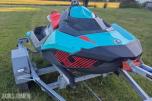 2017 SeaDoo Seadoo trixx