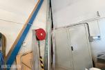 9 STK RETTHOLT I ALUMINIUM - OPPTIL 5 METERS LENGDE