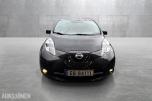 2017 Nissan Leaf, 30 KWH NAVI CRUISE 360-KAMERA RATTVARME DAB SKINN