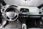 2017 Nissan Leaf, 30 KWH NAVI CRUISE 360-KAMERA RATTVARME DAB SKINN