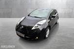 2017 Nissan Leaf, 30 KWH NAVI CRUISE 360-KAMERA RATTVARME DAB SKINN