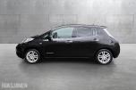 2017 Nissan Leaf, 30 KWH NAVI CRUISE 360-KAMERA RATTVARME DAB SKINN