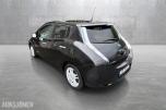 2017 Nissan Leaf, 30 KWH NAVI CRUISE 360-KAMERA RATTVARME DAB SKINN