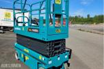 2023 Sakselift - Sunward SWSL 1008DC