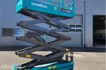 2023 Sakselift - Sunward SWSL 1008DC