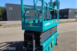 2023 Sakselift - Sunward SWSL 1008DC