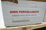 Større parti fliser fra CE.SI., Ergon, Italgraniti og Keradom