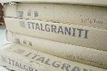 Større parti fliser fra CE.SI., Ergon, Italgraniti og Keradom