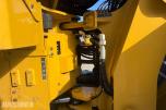 2014 Cat 938K HJULLASTER SERVICEAVTALE VELHOLDT SKUFF HUDRAULISK PALLEGAFFEL SENTRALSMØRING