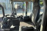 2014 Cat 938K HJULLASTER SERVICEAVTALE VELHOLDT SKUFF HUDRAULISK PALLEGAFFEL SENTRALSMØRING