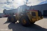 2014 Cat 938K HJULLASTER SERVICEAVTALE VELHOLDT SKUFF HUDRAULISK PALLEGAFFEL SENTRALSMØRING